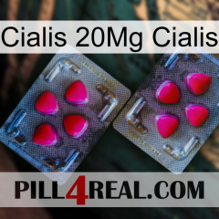 Cialis 20Mg Cialis 15